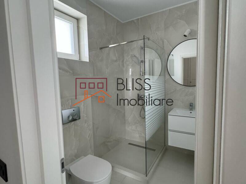4-Bedroom Villa Near Lake Pipera, Bucharest / Ilfov | Bliss Imobiliare / Photo 12 - BLISS Imobiliare
