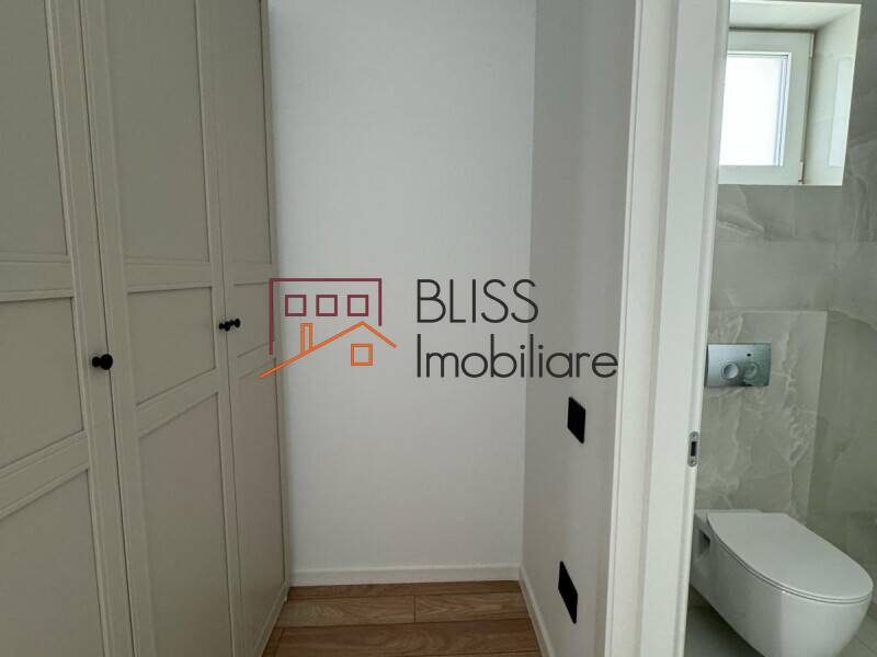 4-Bedroom Villa Near Lake Pipera, Bucharest / Ilfov | Bliss Imobiliare / Photo 9 - BLISS Imobiliare