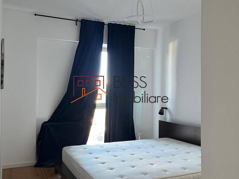 Apartament 2 Camere Aviatiei Park | Bliss Imobiliare / Photo 6 - BLISS Imobiliare