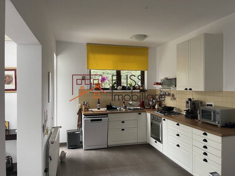 Casa Tip Duplex Cu 6 Camere Mogosoaia | Bliss Imobiliare / Photo 12 - BLISS Imobiliare