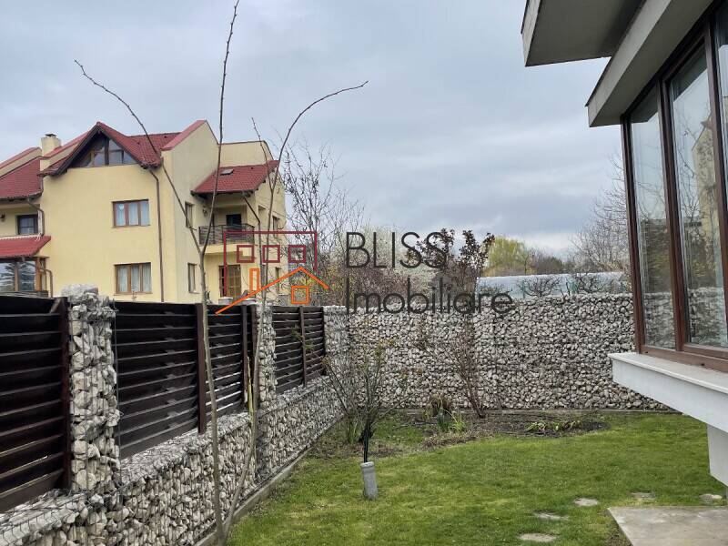 Casa Tip Duplex Cu 6 Camere Mogosoaia | Bliss Imobiliare / Photo 2 - BLISS Imobiliare