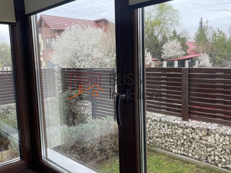 Casa Tip Duplex Cu 6 Camere Mogosoaia | Bliss Imobiliare / Photo 23 - BLISS Imobiliare