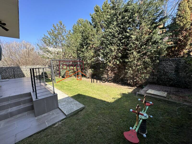 3 Bedroom Duplex Villa Located In Mogosoaia, Bucharest / Ilfov | Bliss Imobiliare / Photo 5 - BLISS Imobiliare