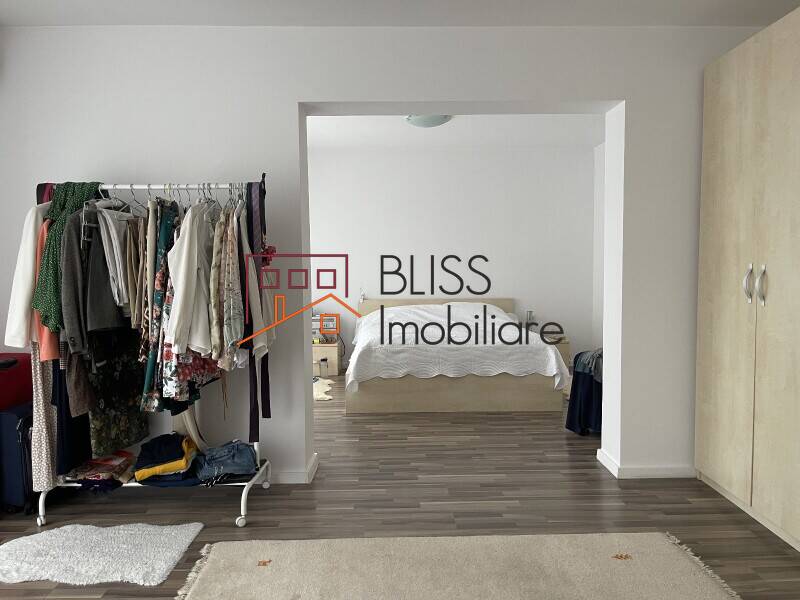3 Bedroom Duplex Villa Located In Mogosoaia, Bucharest / Ilfov | Bliss Imobiliare / Photo 25 - BLISS Imobiliare