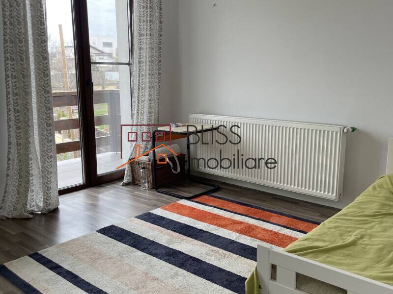 Casa Tip Duplex Cu 6 Camere Mogosoaia | Bliss Imobiliare / Photo 26 - BLISS Imobiliare