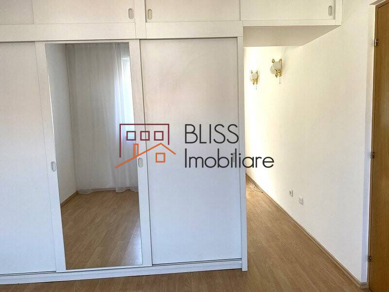3-Bedroom Villa With Garden, Pipera Azur, Bucharest / Ilfov | Bliss Imobiliare / Photo 8 - BLISS Imobiliare