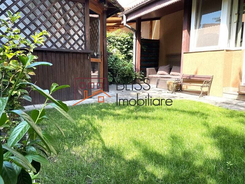 Vila 4 Camere Cu Gradina | Bliss Imobiliare / Photo 11 - BLISS Imobiliare