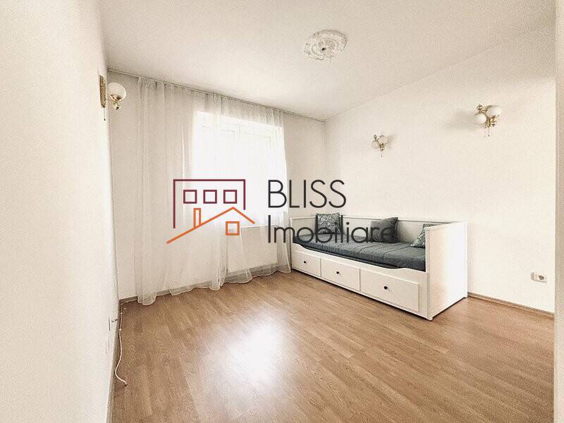Vila 4 Camere Cu Gradina | Bliss Imobiliare / Photo 4 - BLISS Imobiliare