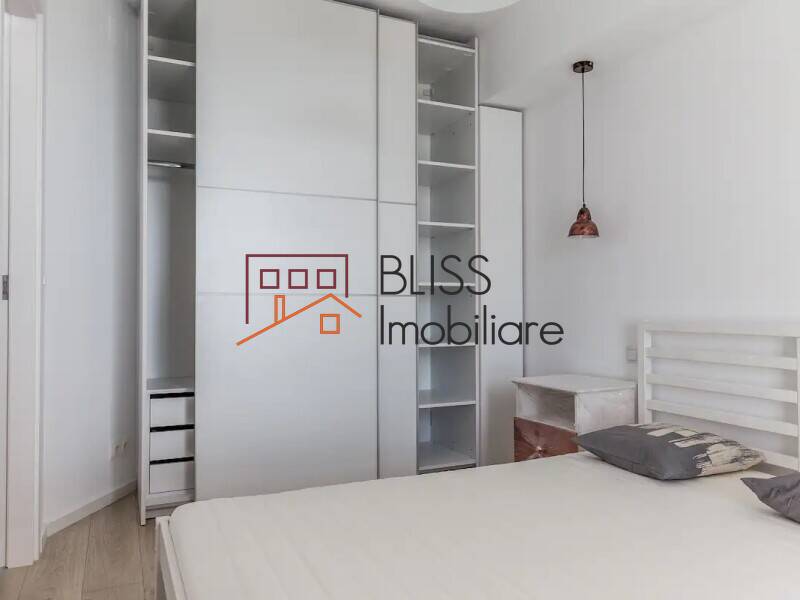Apartament Modern Cu 2 Camere In Complexul "City Point" - Confort Lux | Bliss Imobiliare / Photo 11 - BLISS Imobiliare