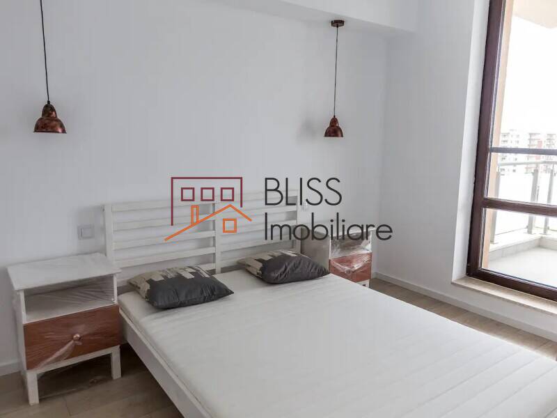 Apartament Modern Cu 2 Camere In Complexul "City Point" - Confort Lux | Bliss Imobiliare / Photo 12 - BLISS Imobiliare