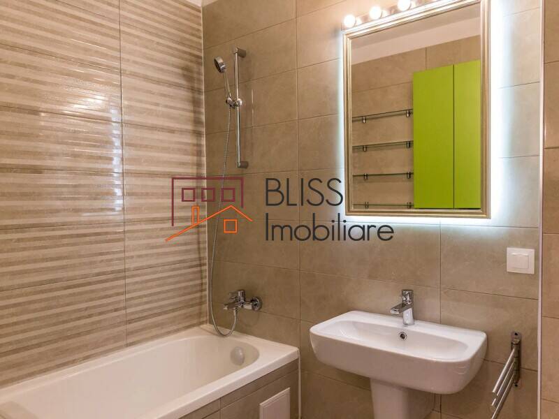 Apartament Modern Cu 2 Camere In Complexul "City Point" - Confort Lux | Bliss Imobiliare / Photo 13 - BLISS Imobiliare