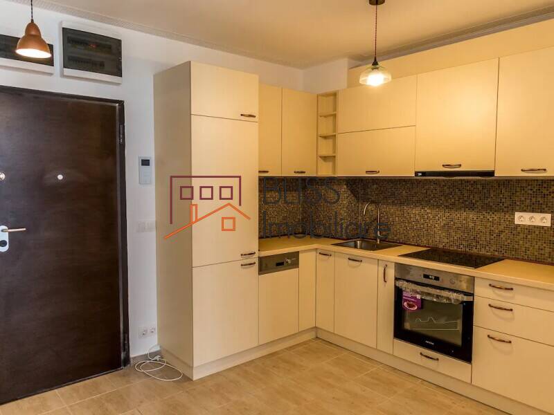 Apartament Modern Cu 2 Camere In Complexul "City Point" - Confort Lux | Bliss Imobiliare / Photo 6 - BLISS Imobiliare