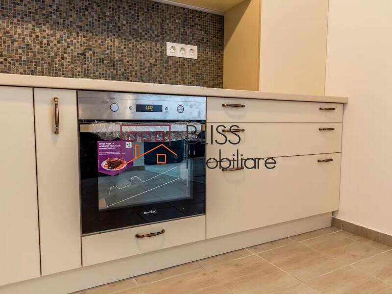 Apartament Modern Cu 2 Camere In Complexul "City Point" - Confort Lux | Bliss Imobiliare / Photo 9 - BLISS Imobiliare