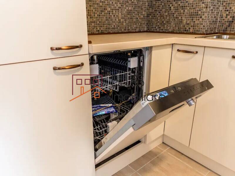 Apartament Modern Cu 2 Camere In Complexul "City Point" - Confort Lux | Bliss Imobiliare / Photo 10 - BLISS Imobiliare