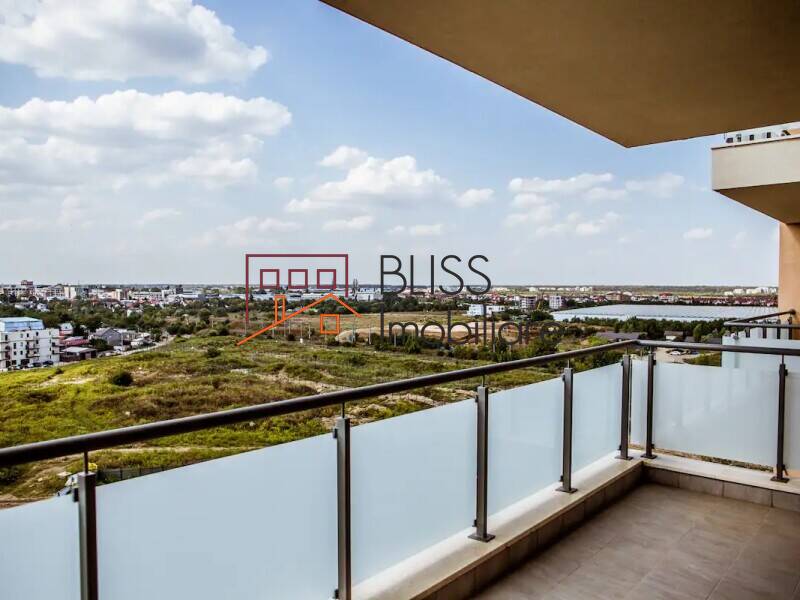 Modern 1-Bedroom Apartment In "City Point" Complex - Luxury Comfort, Bucharest | Bliss Imobiliare / Photo 4 - BLISS Imobiliare
