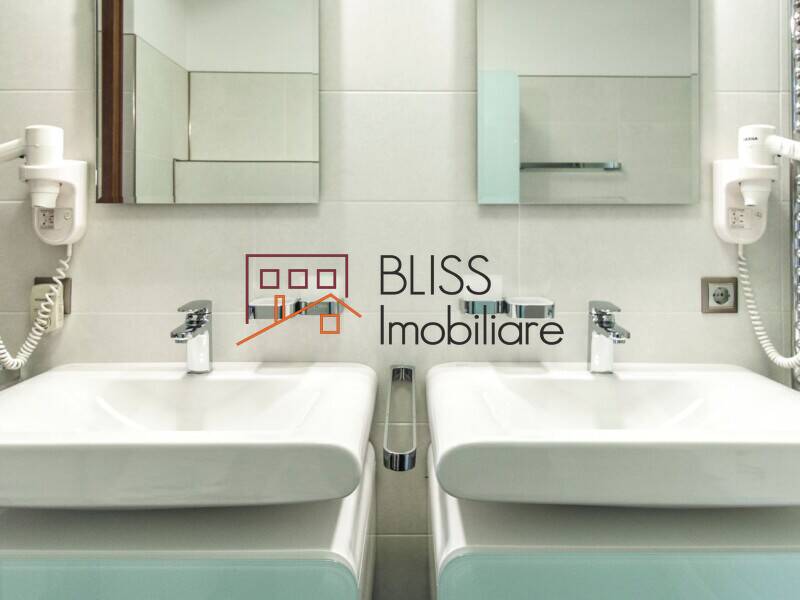 Luxury One Bedroom Apartment, Bucharest | Bliss Imobiliare / Photo 9 - BLISS Imobiliare