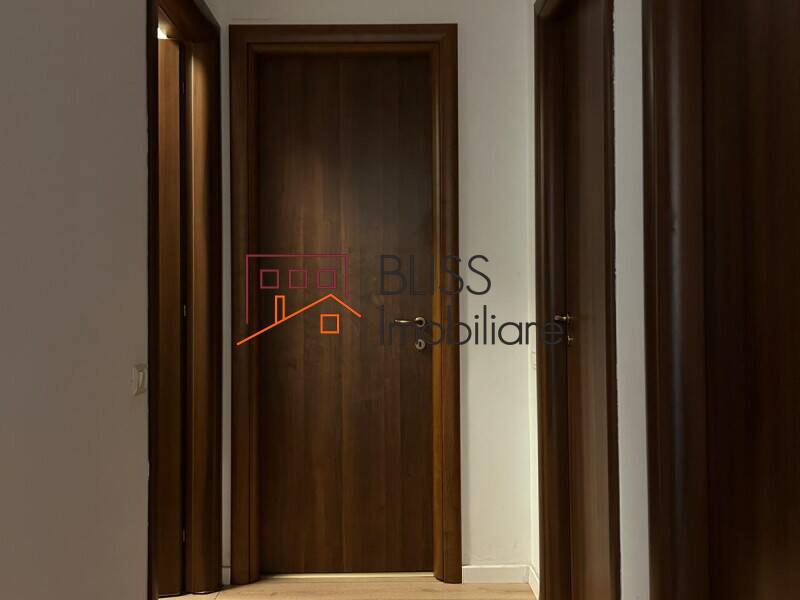 Apartment for Rent Herastrau | Nordului, Bucharest - 2 Bedroom - ID:5572 | Bliss Imobiliare / Photo 19 - BLISS Imobiliare
