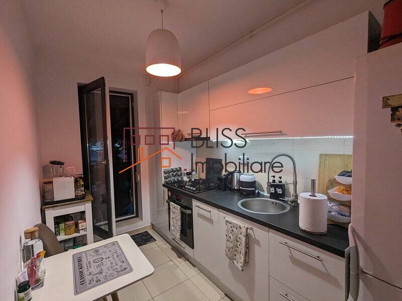 Apartament de Vanzare Iancu Nicolae | Pipera - 2 Camere - ID:122954 | Bliss Imobiliare / Photo 3 - BLISS Imobiliare