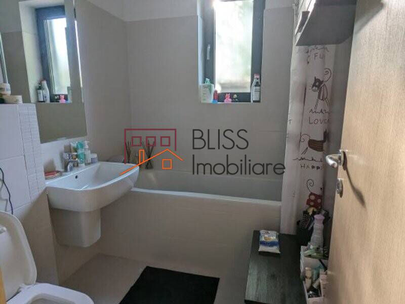Apartament de Vanzare Iancu Nicolae | Pipera - 2 Camere - ID:122954 | Bliss Imobiliare / Photo 8 - BLISS Imobiliare