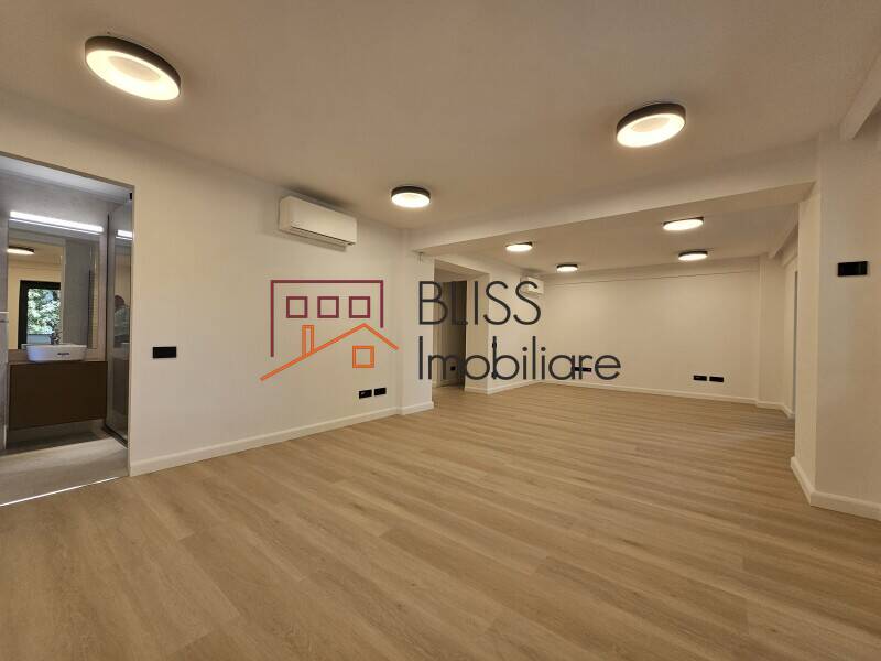 Office Space, 7 Rooms, Bucharest | Bliss Imobiliare / Photo 14 - BLISS Imobiliare