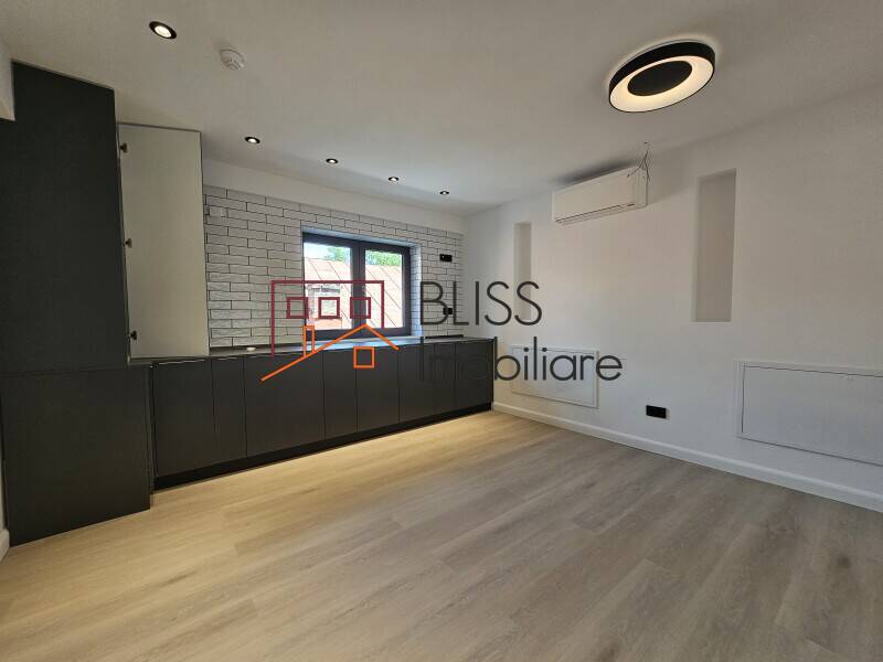 Office Space, 7 Rooms, Bucharest | Bliss Imobiliare / Photo 24 - BLISS Imobiliare