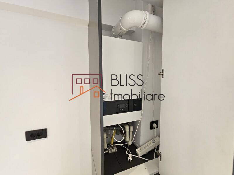 Office Space, 7 Rooms, Bucharest | Bliss Imobiliare / Photo 26 - BLISS Imobiliare