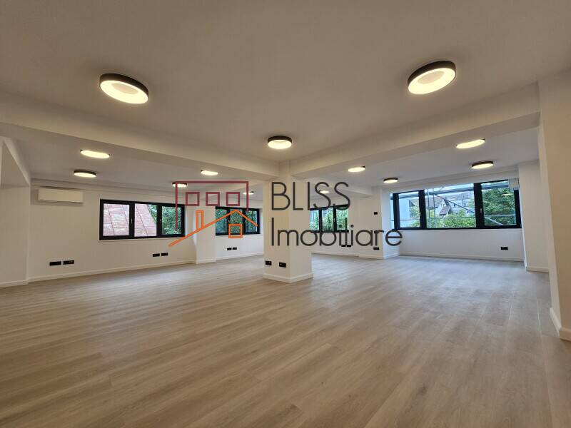 Office Space, 7 Rooms, Bucharest | Bliss Imobiliare / Photo 1 - BLISS Imobiliare