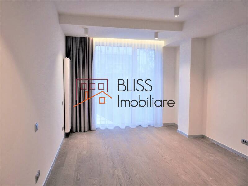 Exceptional Duplex Apartment In Baneasa Jolie Ville - Luxury Living With Terrace-Garden, Bucharest / Ilfov | Bliss Imobiliare / Photo 36 - BLISS Imobiliare