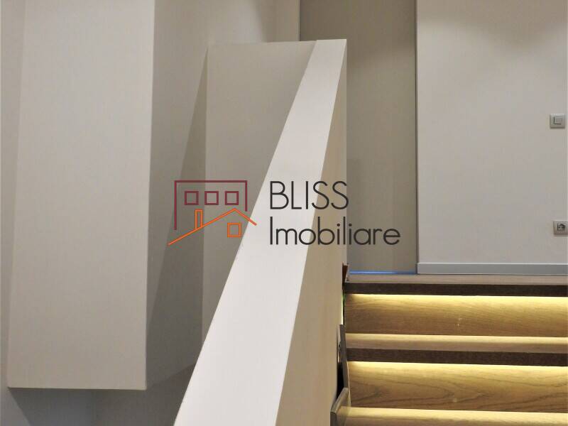 Exceptional Duplex Apartment In Baneasa Jolie Ville - Luxury Living With Terrace-Garden, Bucharest / Ilfov | Bliss Imobiliare / Photo 30 - BLISS Imobiliare