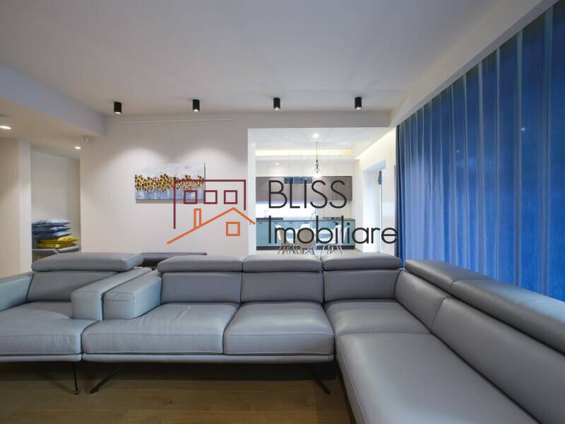 Apartament Duplex Deosebit In Baneasa Jolie Ville - Lux Cu Terasa-Gradina | Bliss Imobiliare / Photo 25 - BLISS Imobiliare