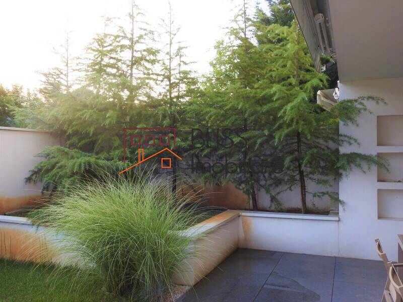 Exceptional Duplex Apartment In Baneasa Jolie Ville - Luxury Living With Terrace-Garden, Bucharest / Ilfov | Bliss Imobiliare / Photo 13 - BLISS Imobiliare