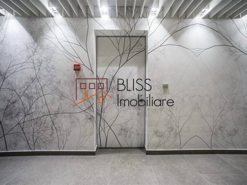 Exceptional Duplex Apartment In Baneasa Jolie Ville - Luxury Living With Terrace-Garden, Bucharest / Ilfov | Bliss Imobiliare / Photo 38 - BLISS Imobiliare