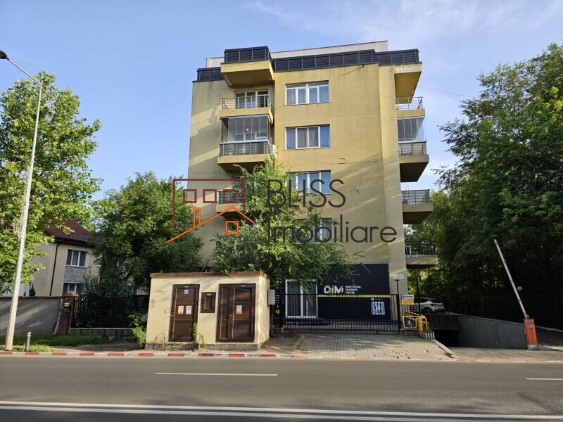 2 Bedroom Apartment With Parking And Storage, Bucharest / Ilfov | Bliss Imobiliare / Photo 25 - BLISS Imobiliare