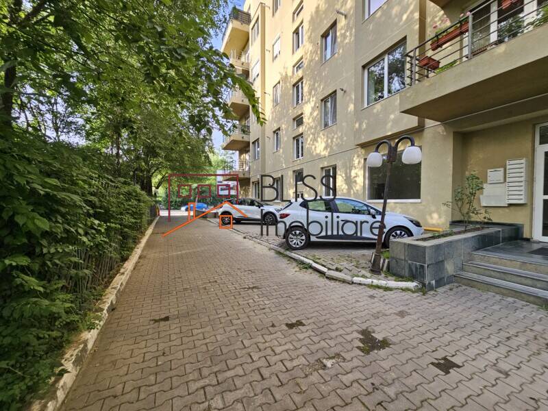 2 Bedroom Apartment With Parking And Storage, Bucharest / Ilfov | Bliss Imobiliare / Photo 24 - BLISS Imobiliare