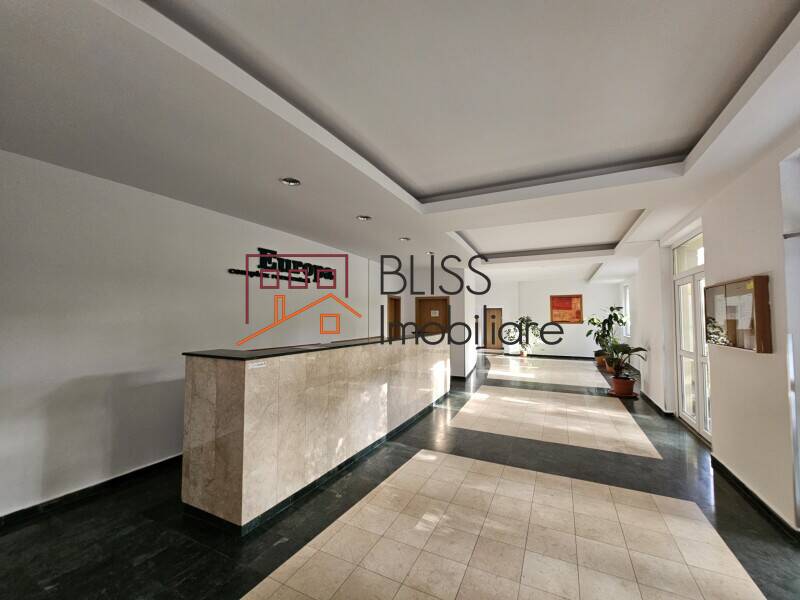 2 Bedroom Apartment With Parking And Storage, Bucharest / Ilfov | Bliss Imobiliare / Photo 21 - BLISS Imobiliare