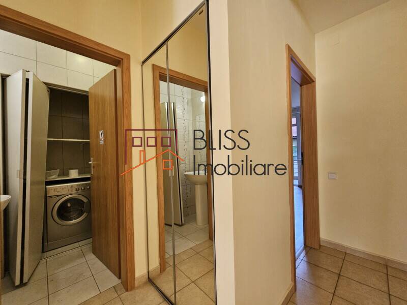 2 Bedroom Apartment With Parking And Storage, Bucharest / Ilfov | Bliss Imobiliare / Photo 7 - BLISS Imobiliare