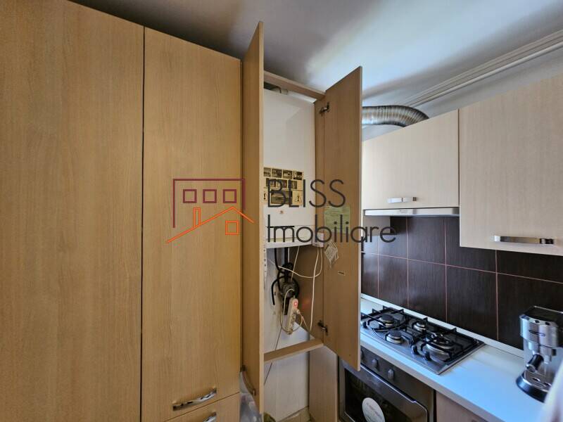 Apartament Cu 3 Camere In Zona Icoanei | Bliss Imobiliare / Photo 10 - BLISS Imobiliare