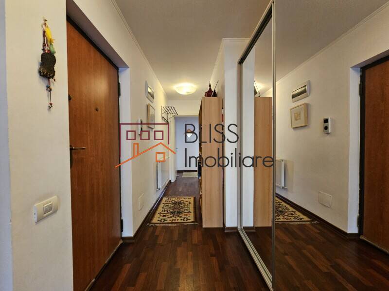 Apartament Cu 3 Camere In Zona Icoanei | Bliss Imobiliare / Photo 11 - BLISS Imobiliare