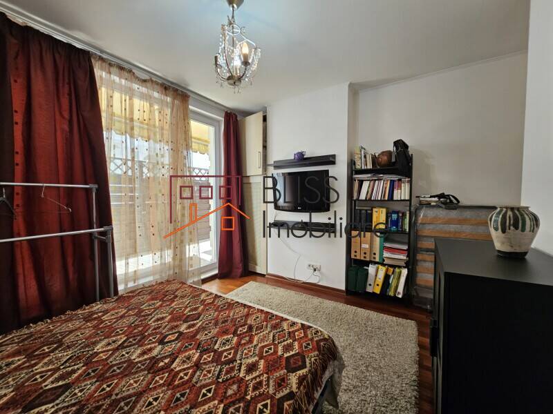 Apartament Cu 3 Camere In Zona Icoanei | Bliss Imobiliare / Photo 16 - BLISS Imobiliare