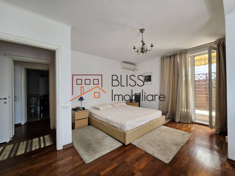 Apartament Cu 3 Camere In Zona Icoanei | Bliss Imobiliare / Photo 21 - BLISS Imobiliare