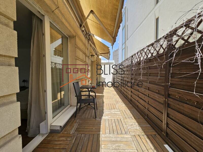 Apartament Cu 3 Camere In Zona Icoanei | Bliss Imobiliare / Photo 25 - BLISS Imobiliare