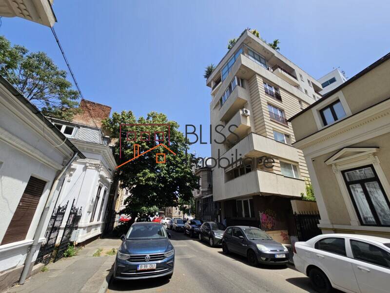Apartament Cu 3 Camere In Zona Icoanei | Bliss Imobiliare / Photo 2 - BLISS Imobiliare