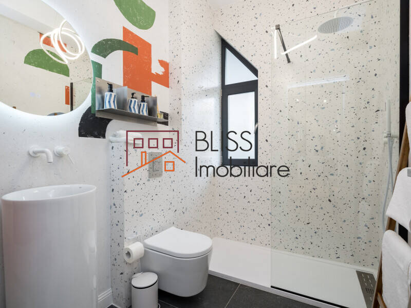Modern Lakeview Apartment In Belair Lake, Baneasa, Bucharest / Ilfov | Bliss Imobiliare / Photo 49 - BLISS Imobiliare
