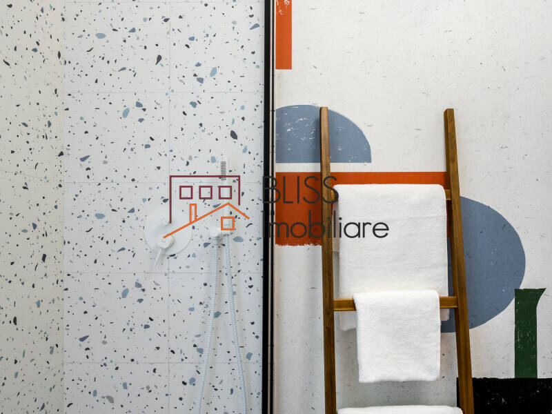 Apartament Modern Cu 2 Camere Cu Vedere La Lac In Belair Lake, Baneasa | Bliss Imobiliare / Photo 53 - BLISS Imobiliare