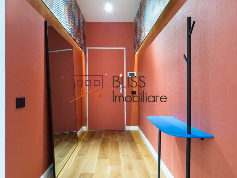 Apartament Modern Cu 2 Camere Cu Vedere La Lac In Belair Lake, Baneasa | Bliss Imobiliare / Photo 34 - BLISS Imobiliare