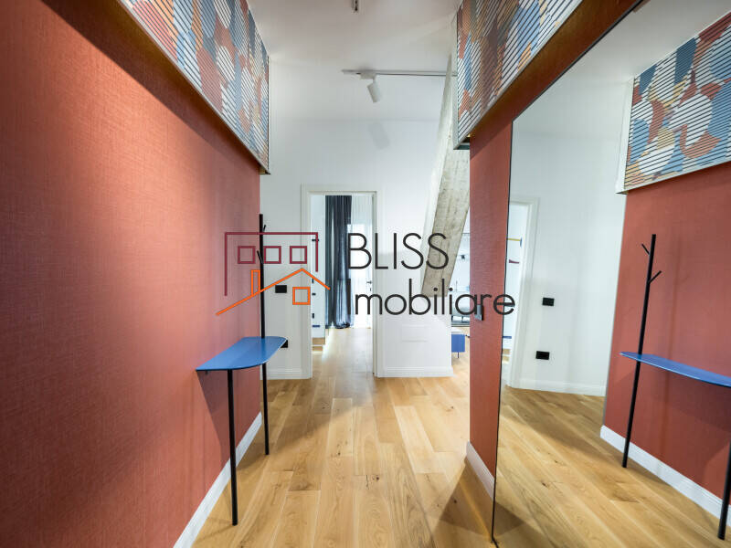 Apartament Modern Cu 2 Camere Cu Vedere La Lac In Belair Lake, Baneasa | Bliss Imobiliare / Photo 36 - BLISS Imobiliare