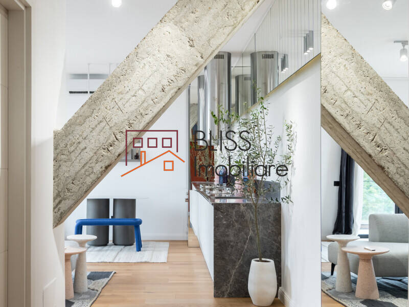 Modern Lakeview Apartment In Belair Lake, Baneasa, Bucharest / Ilfov | Bliss Imobiliare / Photo 32 - BLISS Imobiliare