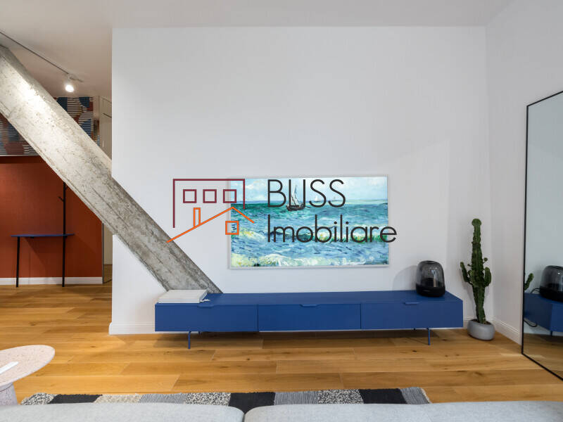 Apartament Modern Cu 2 Camere Cu Vedere La Lac In Belair Lake, Baneasa | Bliss Imobiliare / Photo 9 - BLISS Imobiliare