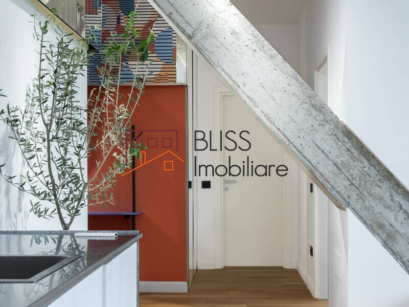 Apartament Modern Cu 2 Camere Cu Vedere La Lac In Belair Lake, Baneasa | Bliss Imobiliare / Photo 33 - BLISS Imobiliare