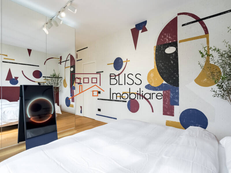 Apartament Modern Cu 2 Camere Cu Vedere La Lac In Belair Lake, Baneasa | Bliss Imobiliare / Photo 44 - BLISS Imobiliare